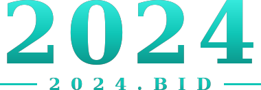 2024 logo