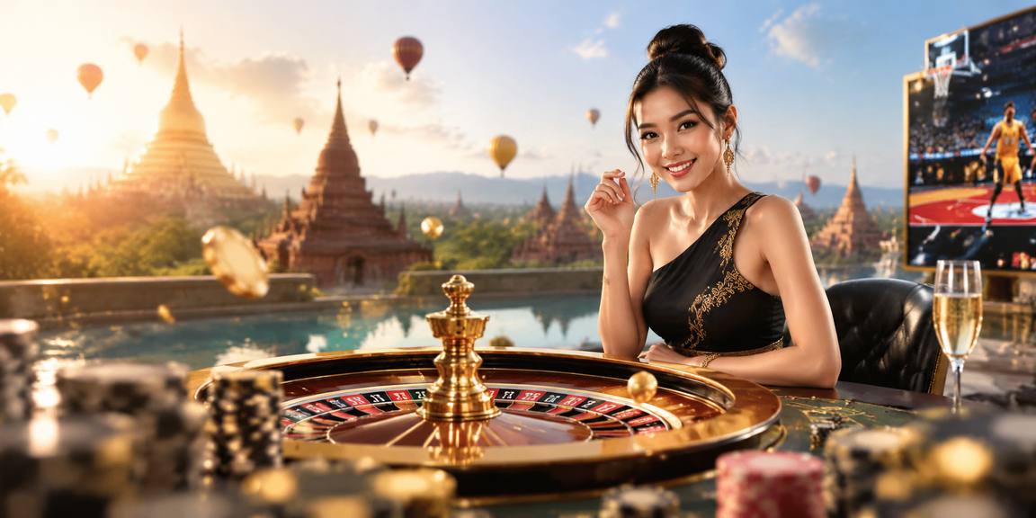 2024 KBZPay၊ WavePay နှင့် AYA Pay ဖြင့် အဝင်အထွက်