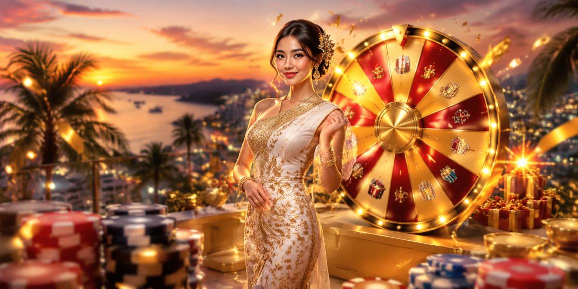 2024 2024 တွင် Live Roulette စားပွဲများ ကစားပါ